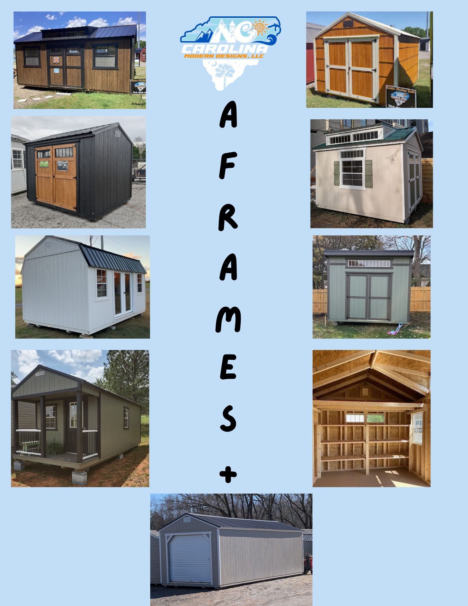 Aframes