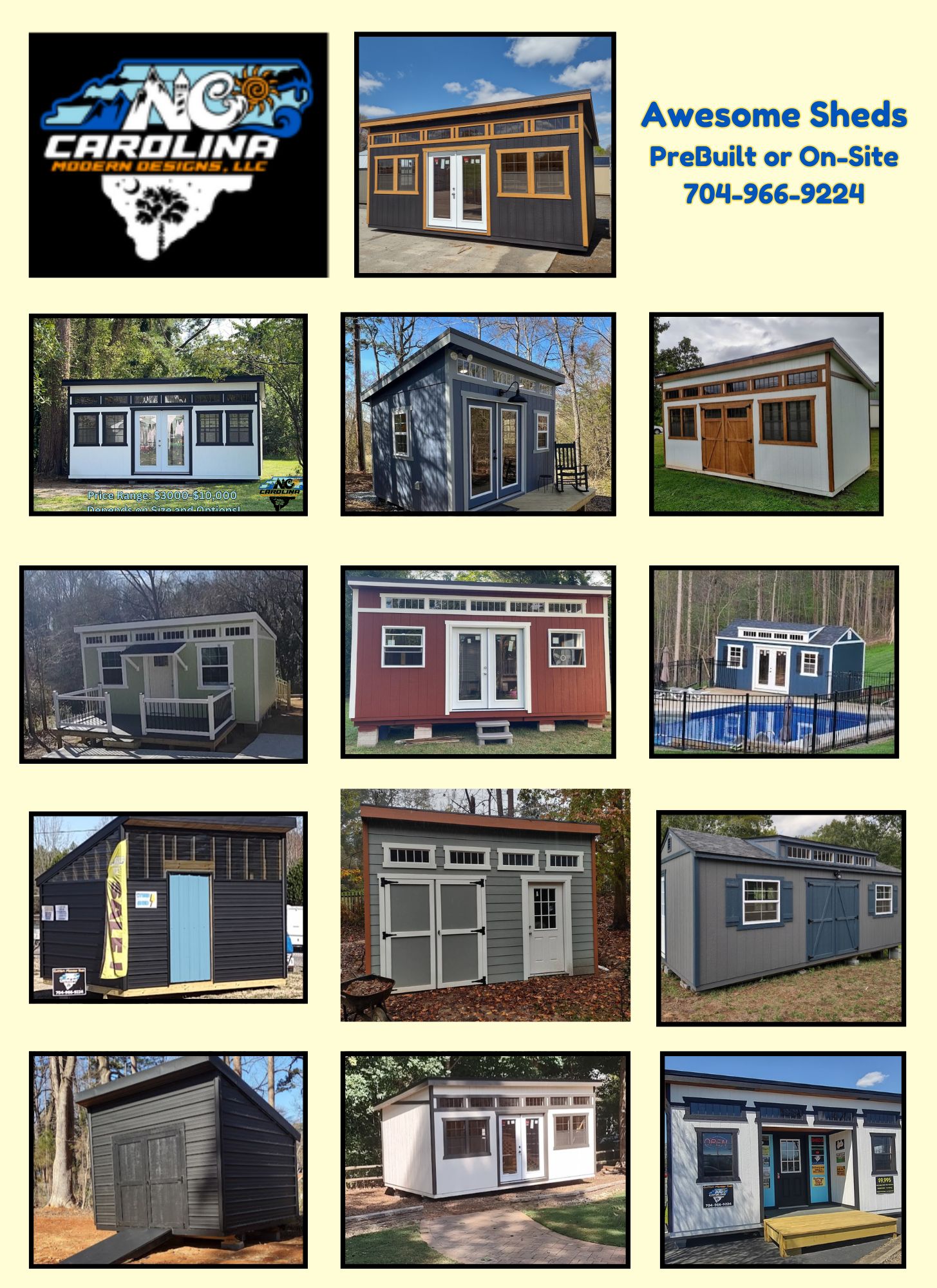 Gallery Pic Of Modern Sheds Modernpalooza Gallery Pic Of Modern Sheds Modernpalooza
